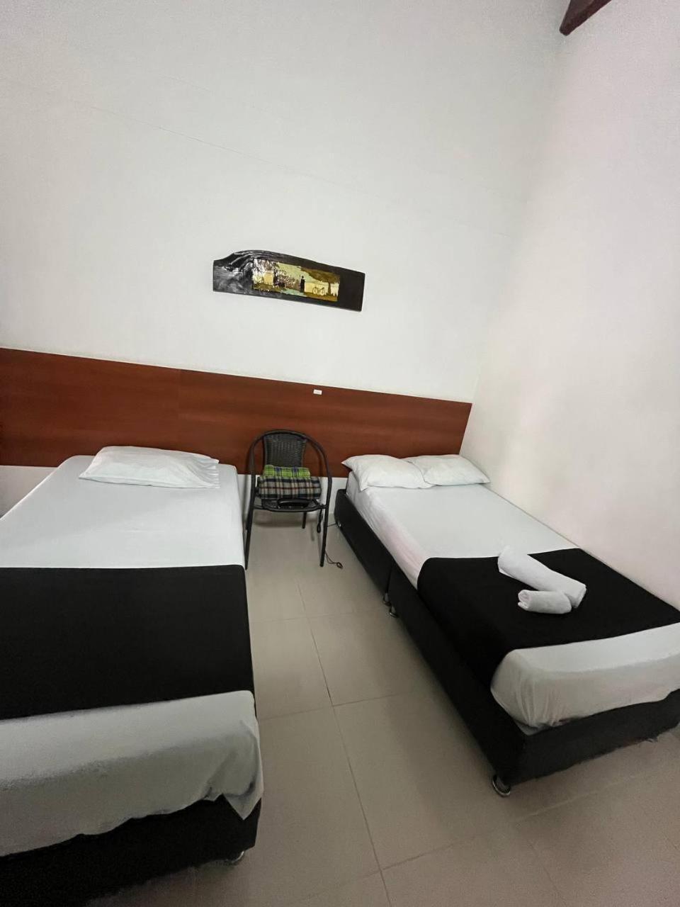 Hotel Otun Plaza Pereira Exterior foto